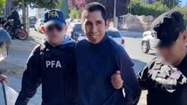 detuvieron a joven mapuche acusado de iniciar un incendio forestal en villa mascardi