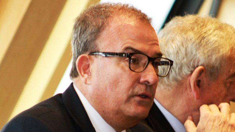 Pesatti: Me siento lejos del macrismo, gracias a Dios