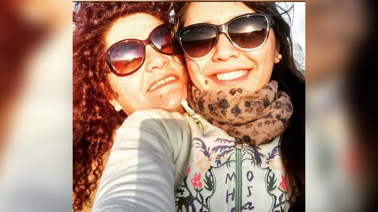 Pedido desesperado de una neuquina para que le devuelvan las fotos de su hija fallecida