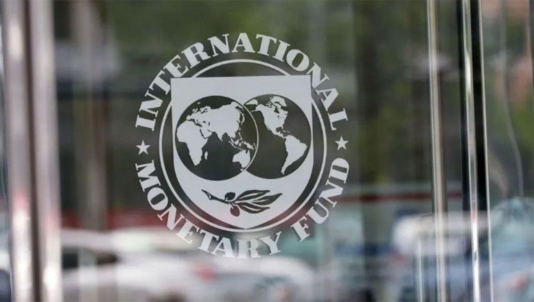 Acuerdo con el FMI: para Batakis, seguramente habrá algunas modificaciones