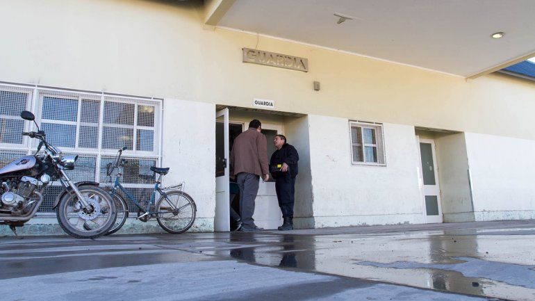 El último ataque contra la chica de 15 años se produjo el domingo. Con múltiples lesiones e inconsciente