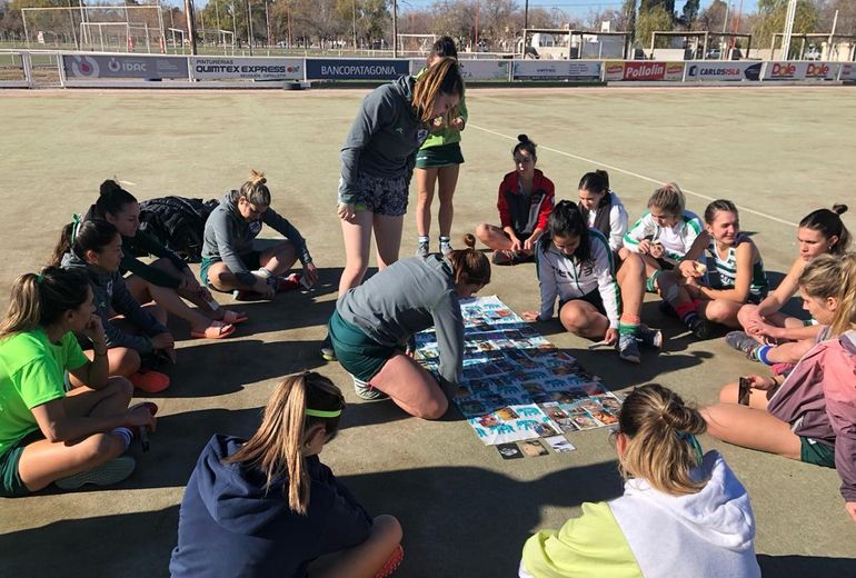 Qué es el coaching deportivo y cómo se aplica en Cipolletti