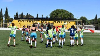 rio negro comienza a prepararse para los juegos epade y araucania