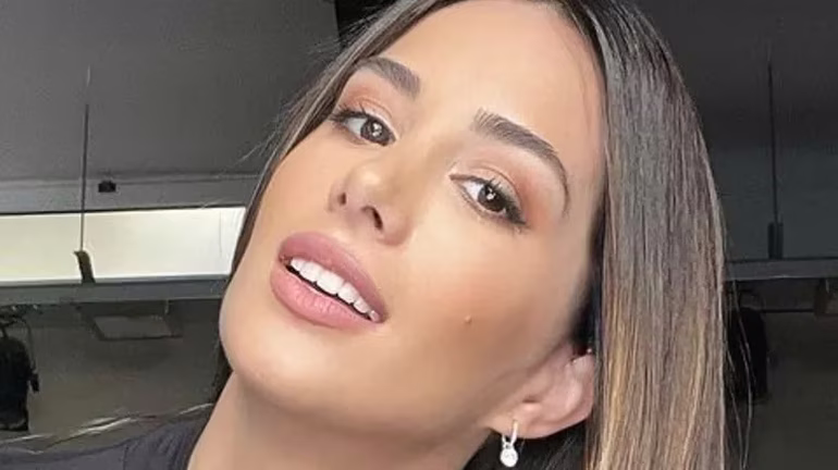 Estefi Berardi.