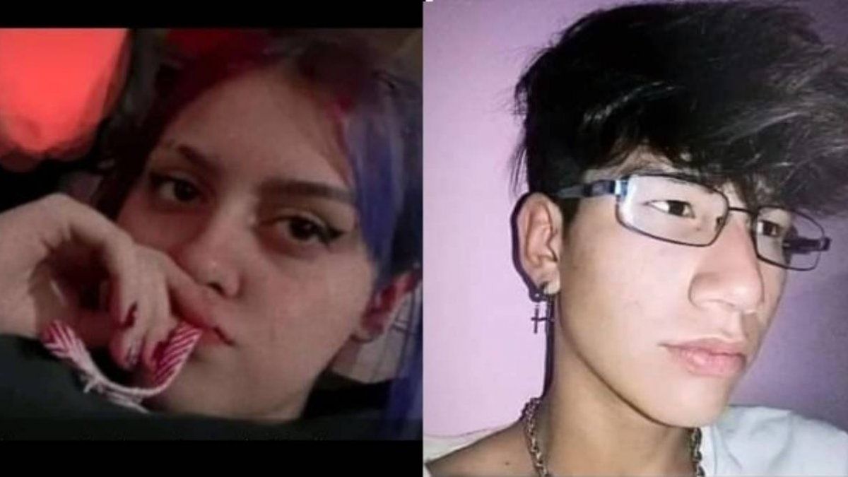 Buscan A Una Chica De 16 Años Creen Que Está Con Otro Adolescente 5970