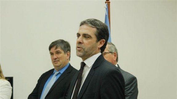 Apcarían realizó un balance del año judicial