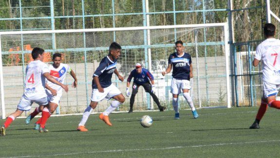 La Amistad tiene rival y su técnico ya analiza el cruce