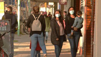 restricciones sin cambios en rio negro hasta el domingo 25 restricciones sin cambios en rio negro hasta el domingo 25