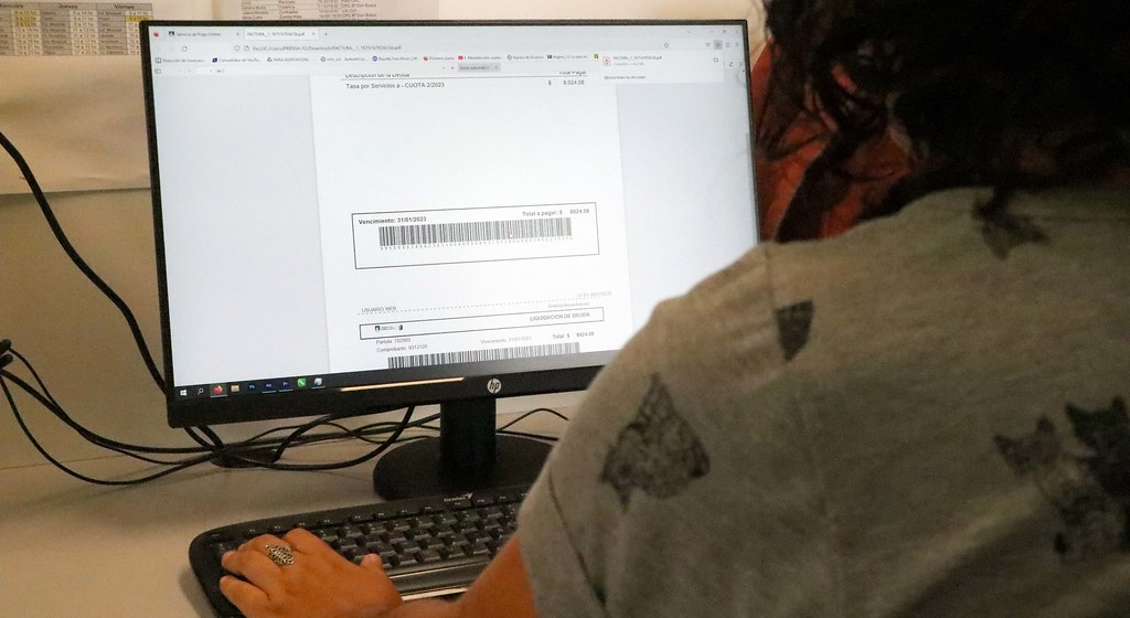 Tasas municipales: última chance de acceder al beneficio del pago anual