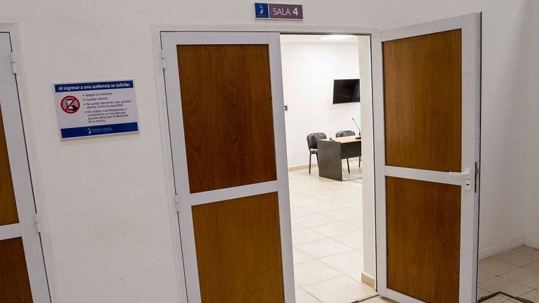 Apenas se aprese a los violadores