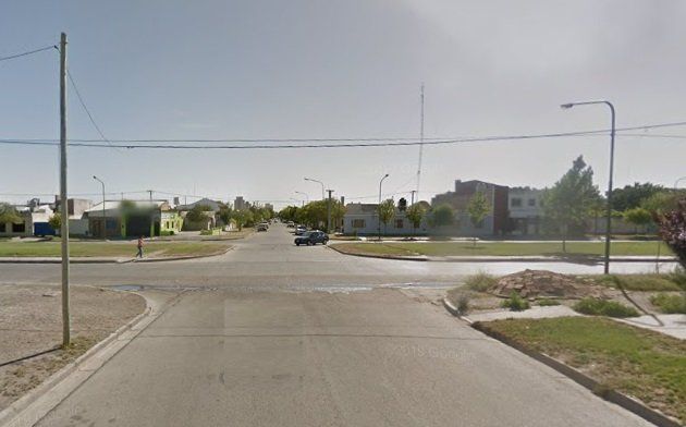 Atropelló a una mujer y su hija y escapó&nbsp;