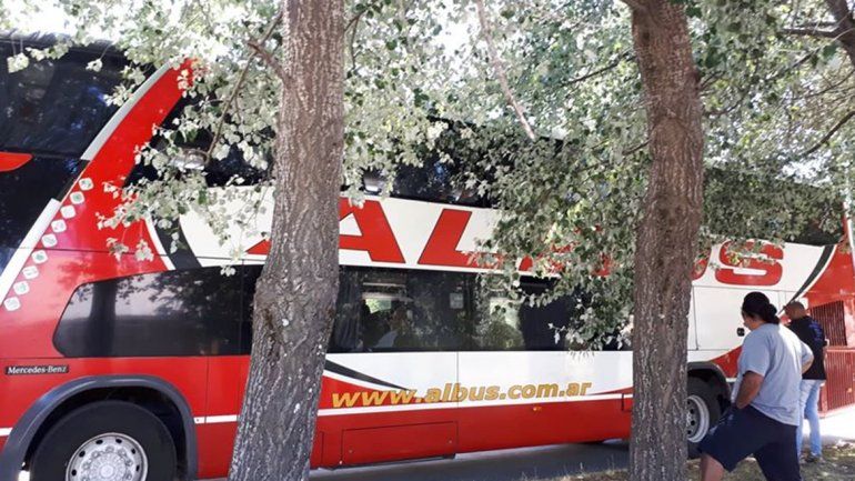 Familia cipoleña vacacionó en Chile y vivió un infernal viaje de regreso a casa