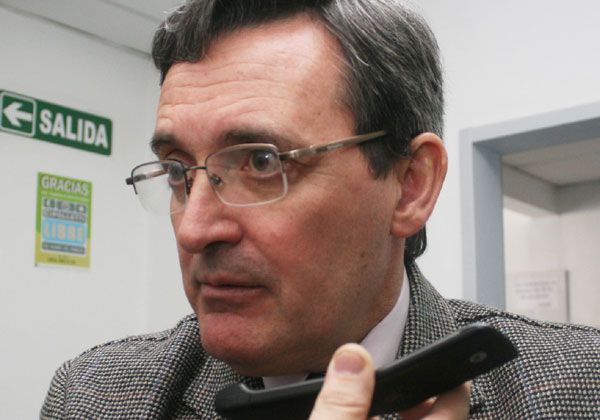 Denuncian discriminación en entrega de fondos frutícolas