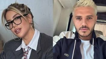 ¡tremendo! cuanta plata demostro mauro icardi que wanda nara le saco de su cuenta italiana