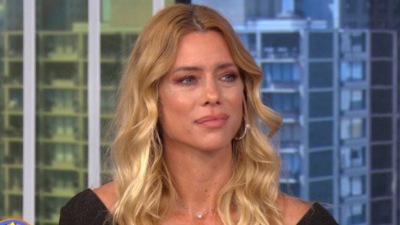 Nicole rompió el silencio: No estoy con nadie que no esté solo