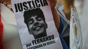 Hoy se conoce la sentencia a los rubgbiers por el crimen de Fernando Báez Sosa