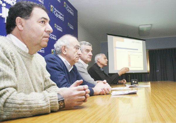 Habrá dos nuevos sistemas para el pago de las tasas