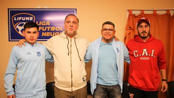 alianza e independiente juegan una final historica en lifune