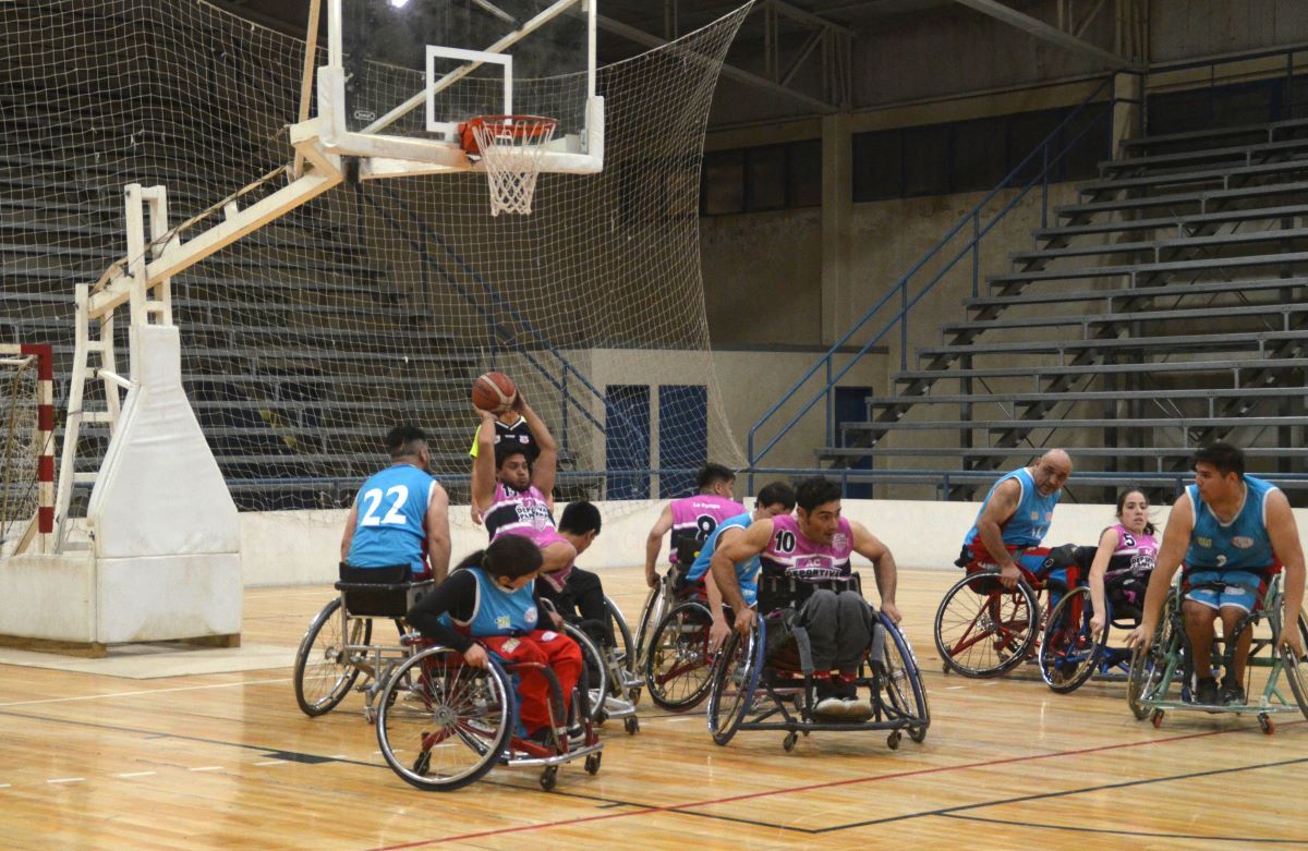 Acdis terminó el torneo de manera invicta como local