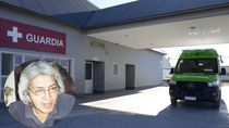 Dolor en el Hospital por la muerte del ex chofer de ambulancias,&nbsp; y querido trabajador.