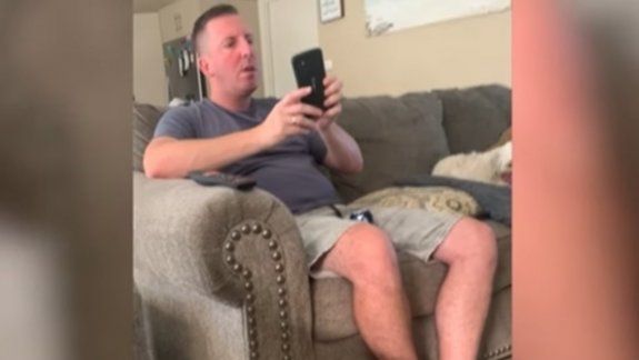 TikTok: mujer hace creer a su esposo que tiene Covid-19