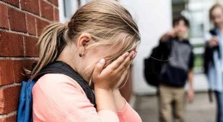 La intención es que la familia participe activamente en la corrección de las conductas y acompañe a los menores durante los procesos.