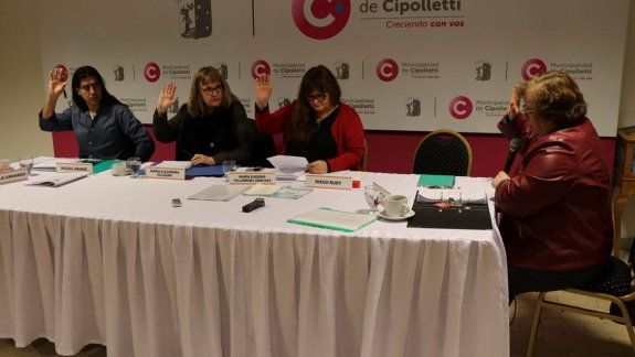 El Deliberante sesionó ayer para dar entrada a varias iniciativas. En tanto, la discusión pro vida se reanudará el 2 de agosto con nuevas voces.