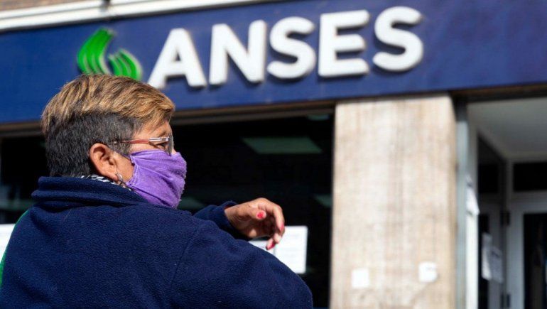 Anses adelantará el pago del complemento de la AUH