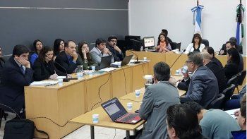 megabanda: los acusados empiezan a arrepentirse