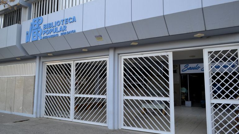 Para inscribirse, solo se debe ir a la sede seleccionada y registrarse en el taller elegido.