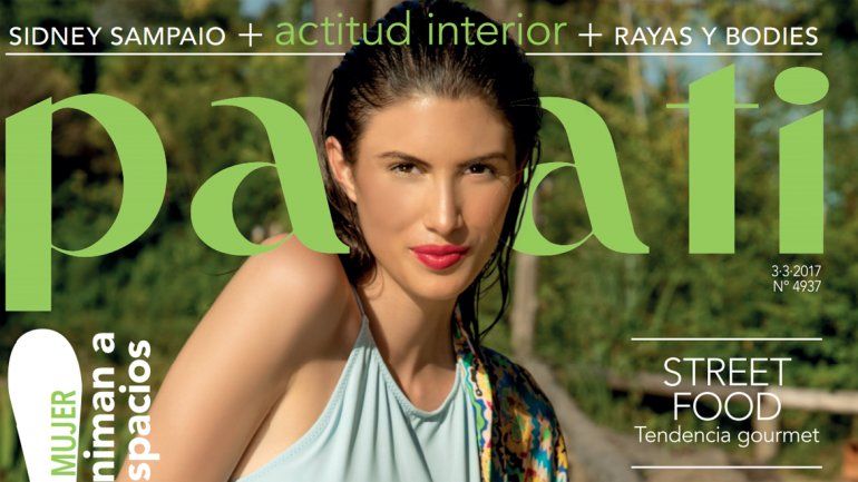 Con LM Cipolletti llevate la revista Para Ti con sólo 10 pesos