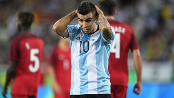 angelito correa hasta oculto drama de salud para ir al mundial; hoy todo es dolor