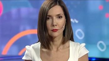 Cristina Pérez cruzó a Manuel Adorni: Mucha gente que te votó y te creyó también se siente traicionada | LMCipolletti.com Cristina Pérez cruzó a Manuel Adorni: Mucha gente que te votó y te creyó también se siente traicionada