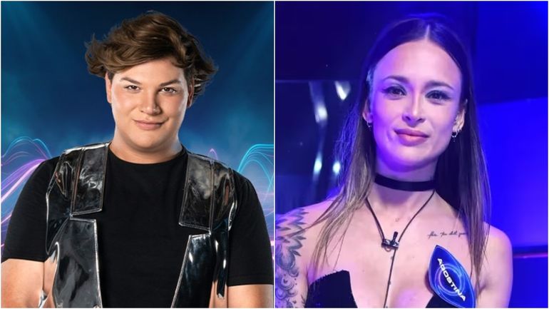 La fuerte pelea entre Agostina y Emma por un tema recurrente en Gran Hermano