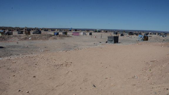 Murió un joven apedreado en una toma de Neuquén