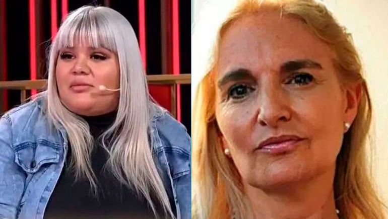 La cifra en dólares que pidió Silvia DAuro para dejar de ser mamá de Morena Rial
