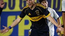 Sobre todo porque el pibe cipoleño de 21 años viene demostrando que está para pegar el salto, ya que es el máximo anotador del equipo en este año.
