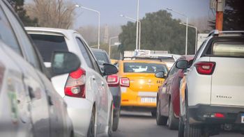 cuando el infierno es transitar con destino a neuquen