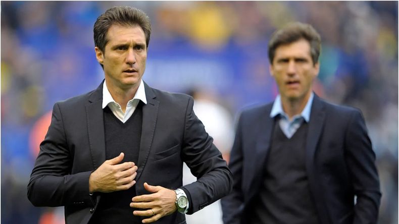 El mal momento que viven Boca y Vélez: la aclaración del Mellizo Barros Schelotto