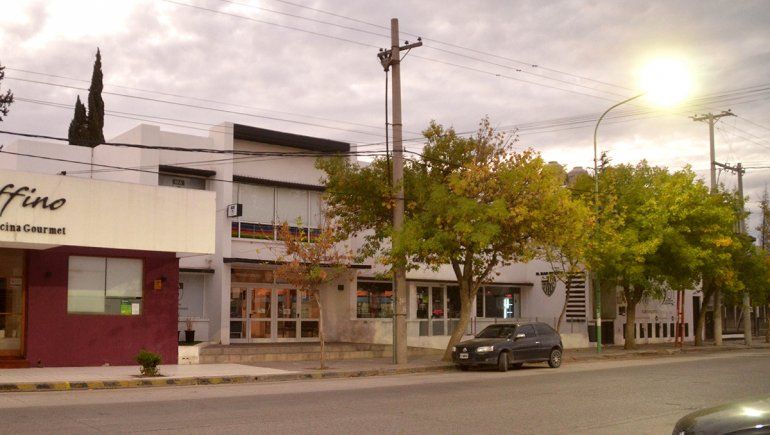 Rapazzo Cesio: Importa la salud y pagarles a todos los empleados