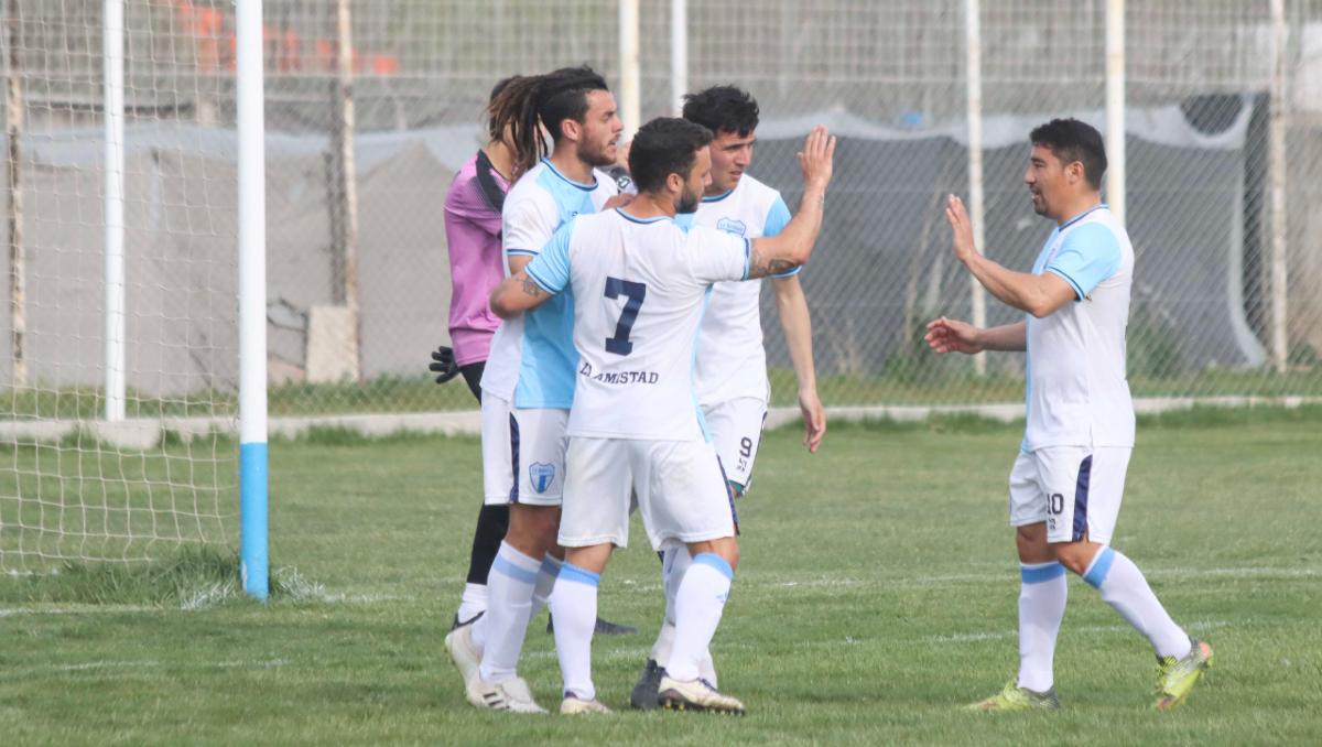 Finales de la Liga Regional de Fútbol Alto Uruguay se jugará el