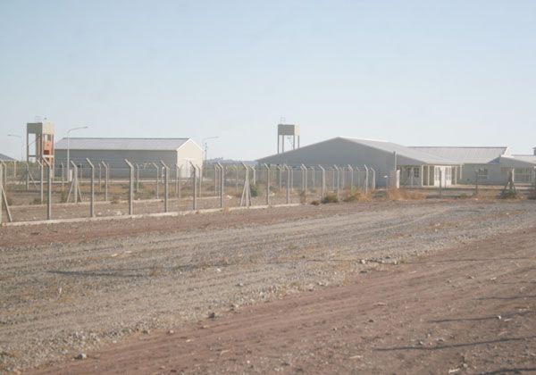 Fugado de la cárcel local fue atrapado en Neuquén