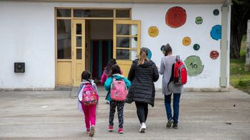 Río Negro es una de las 8 provincias del país que tiene planificado las horas estipuladas por el Consejo Federal de Educación.