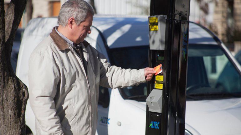 La empresa Altec operará el sistema y se quedará con el 70% de la recaudación.