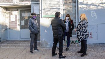 le dijeron que no al violador que pidio prision domiciliaria