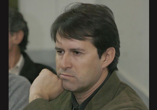 “Hay otro Fernández Oro”