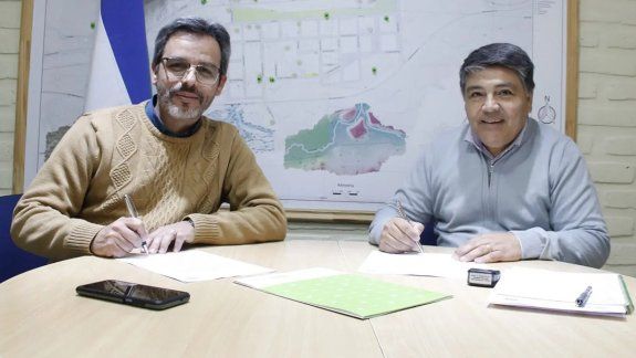 Instalarán repositorio paleontológico para conservación de materiales