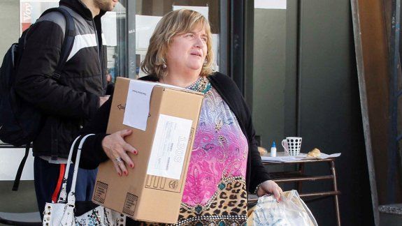Muchos anotados para fiscalizar las elecciones locales