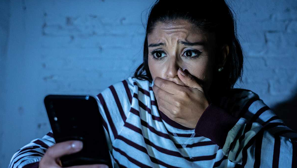 Violencia digital