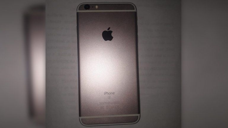 Rob&oacute; desde reposeras hasta un iPhone: qued&oacute; tras las rejas